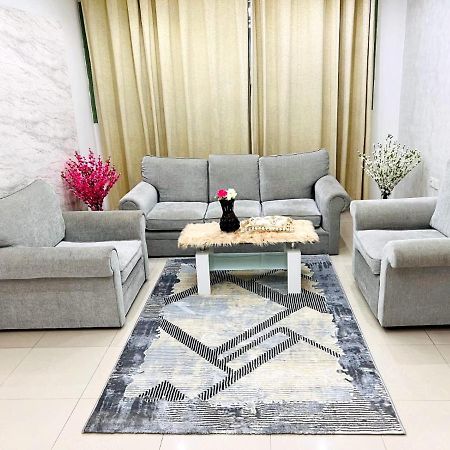 Dar Al Deyafa Hotel Apartment Muscat Eksteriør billede