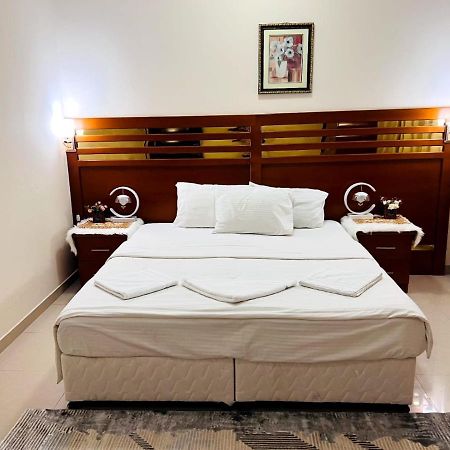 Dar Al Deyafa Hotel Apartment Muscat Eksteriør billede