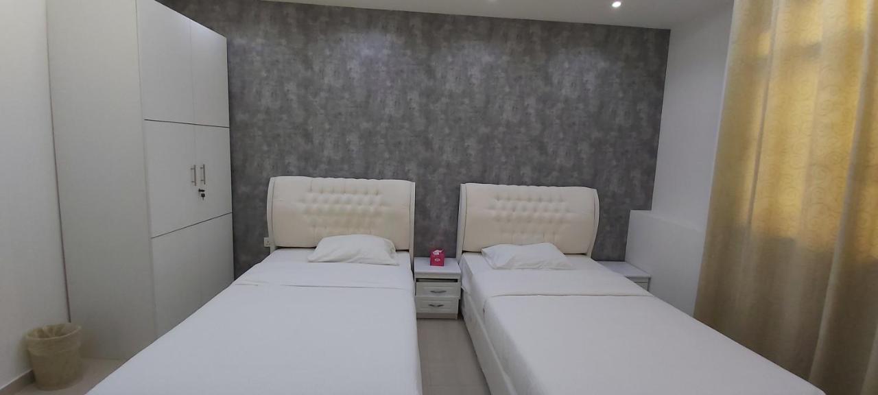 Dar Al Deyafa Hotel Apartment Muscat Eksteriør billede