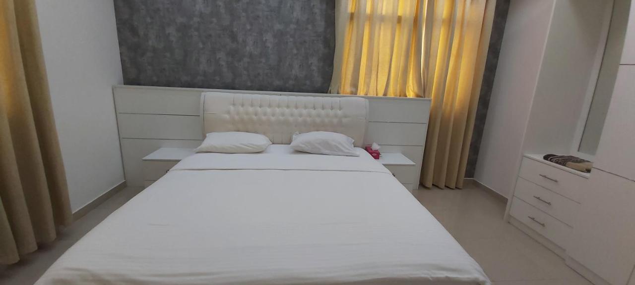 Dar Al Deyafa Hotel Apartment Muscat Eksteriør billede