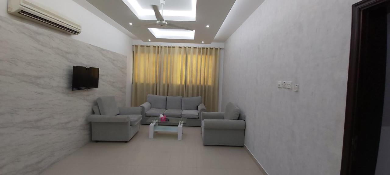 Dar Al Deyafa Hotel Apartment Muscat Eksteriør billede