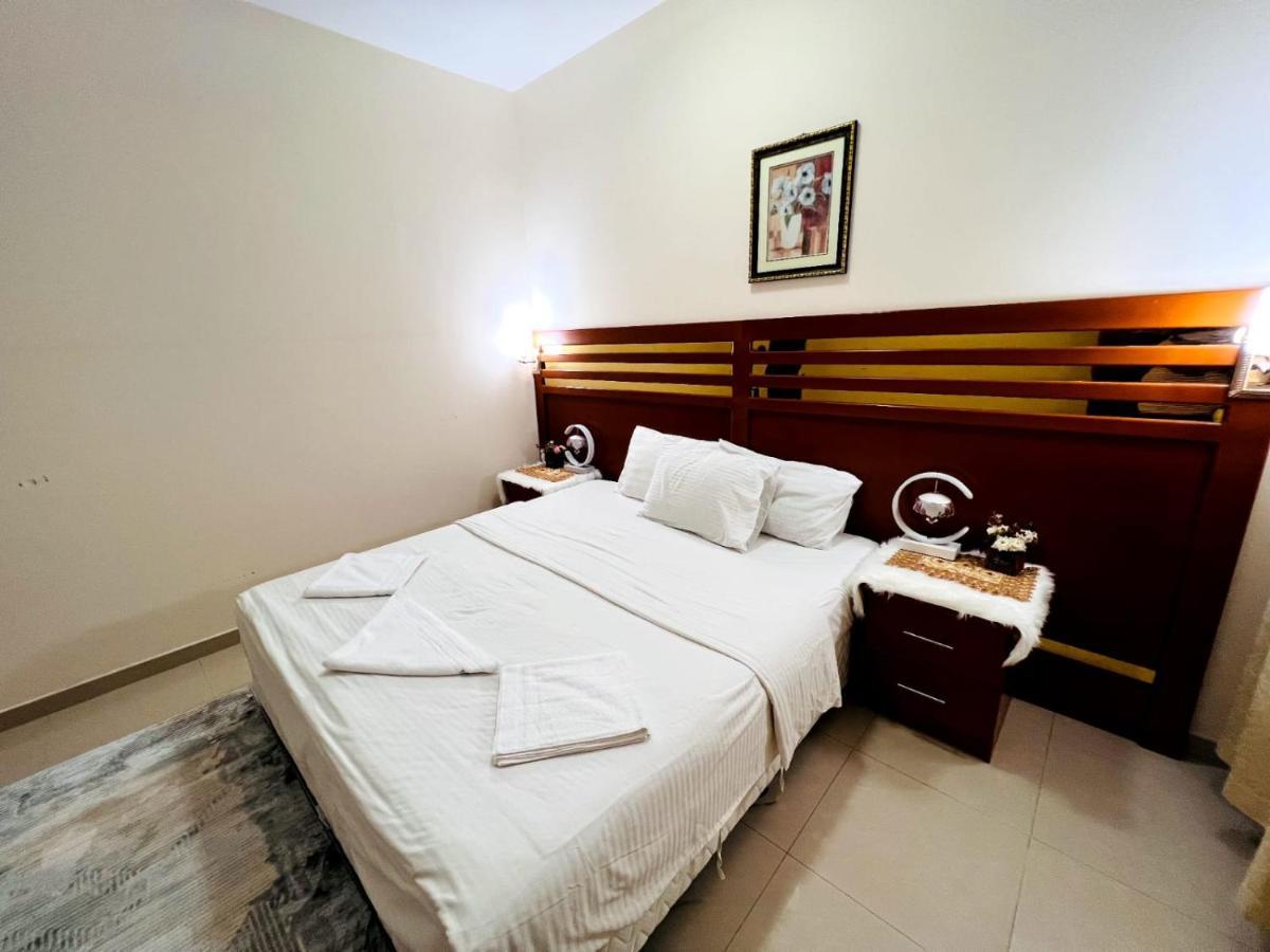 Dar Al Deyafa Hotel Apartment Muscat Eksteriør billede
